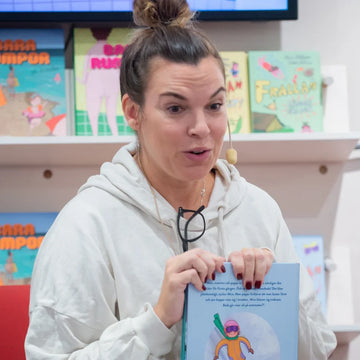 Foto von Annika Leone