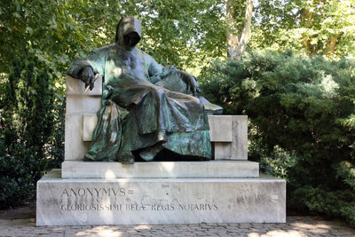 Anonymus