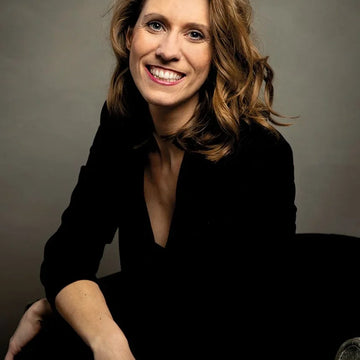 Foto von Anria Reicher