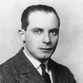 Foto von Antal Szerb
