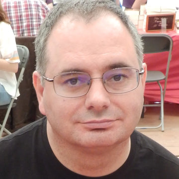 Foto von Anthony Ryan
