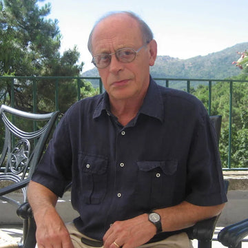 Foto von Antonio Tabucchi