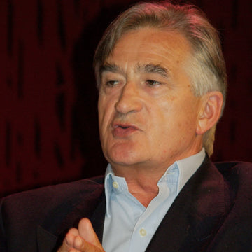 Foto von Antony Beevor