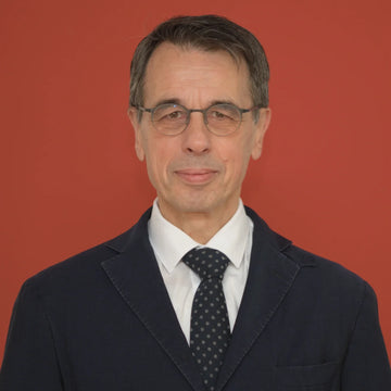 Foto von Armin Bogdandy
