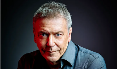 Arno Strobel