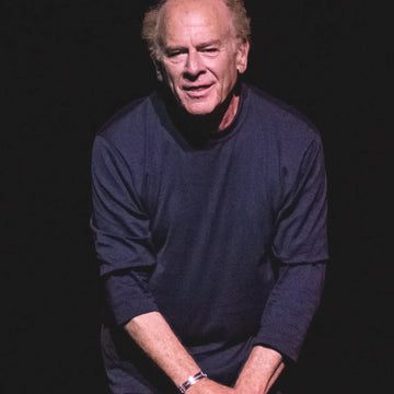 Foto von Arthur Garfunkel