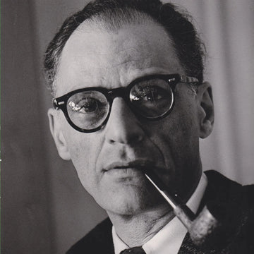 Foto von Arthur Miller