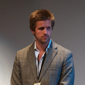 Foto von Aslak Nore