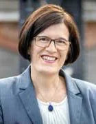 Foto von Astrid M. Eckert
