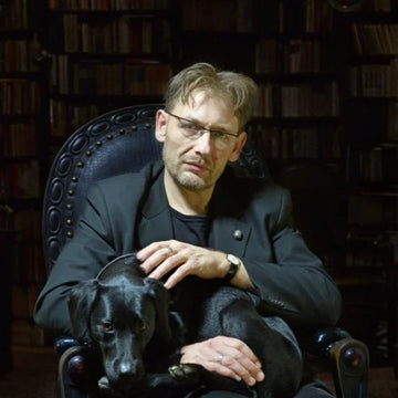 Foto von Attila Bartis