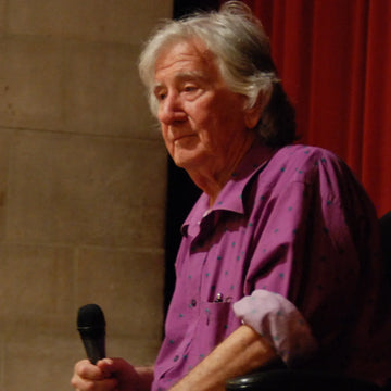 Foto von Augusto Boal