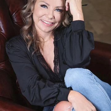 Foto von A. L. Jackson