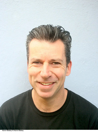 Aaron Blabey