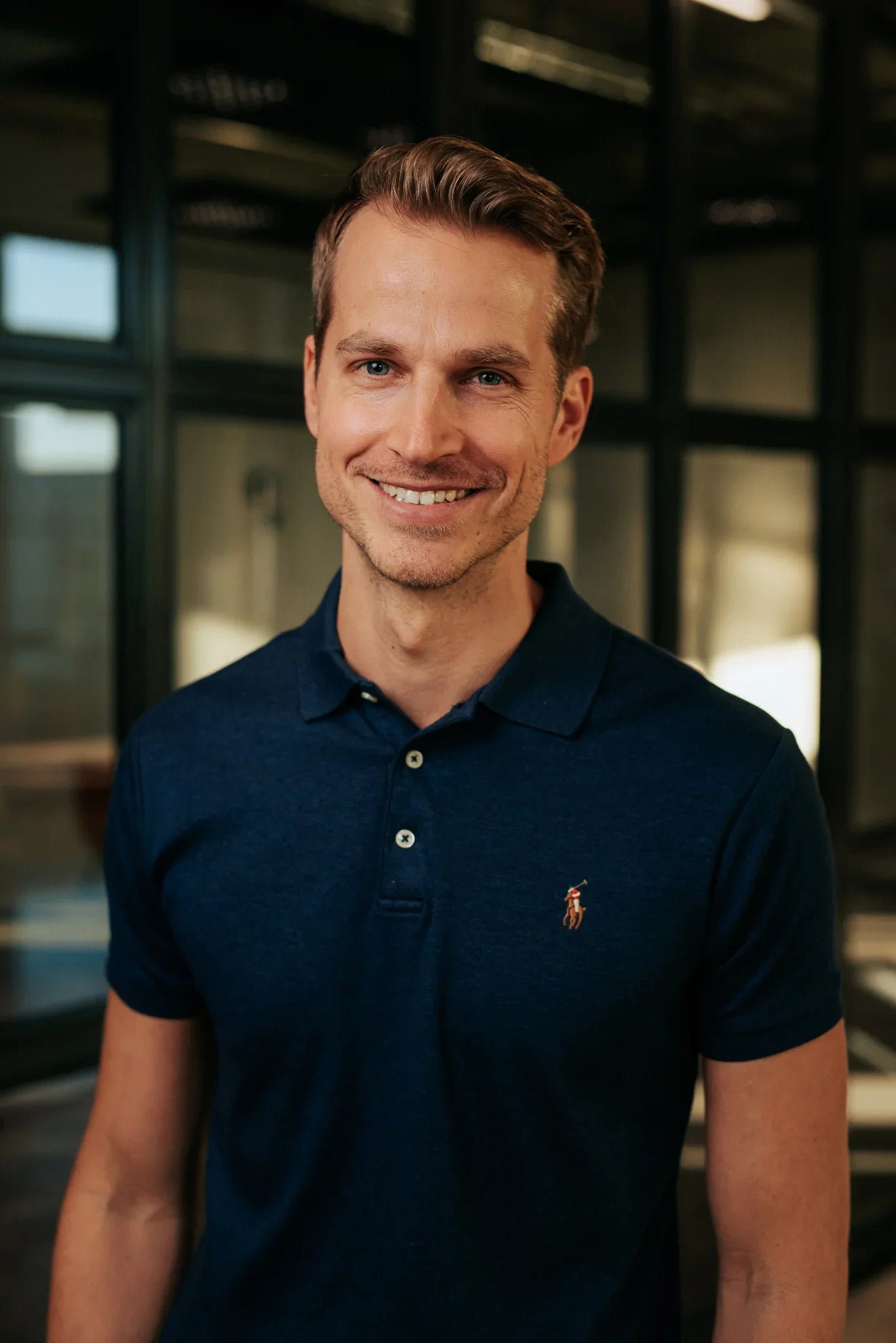 Foto von Aaron Brückner