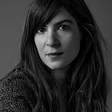 Foto von Adèle Rosenfeld