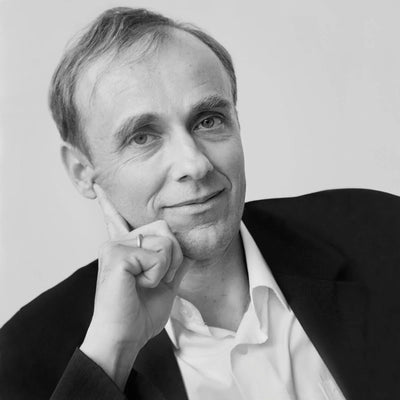 Adrian Geiges