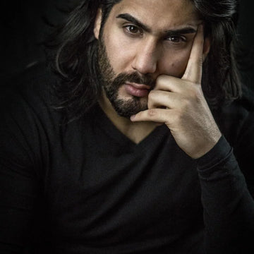 Foto von Adrian Rouzbeh