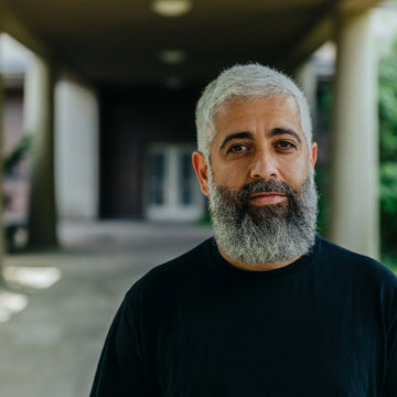 Foto von Aidin Halimi