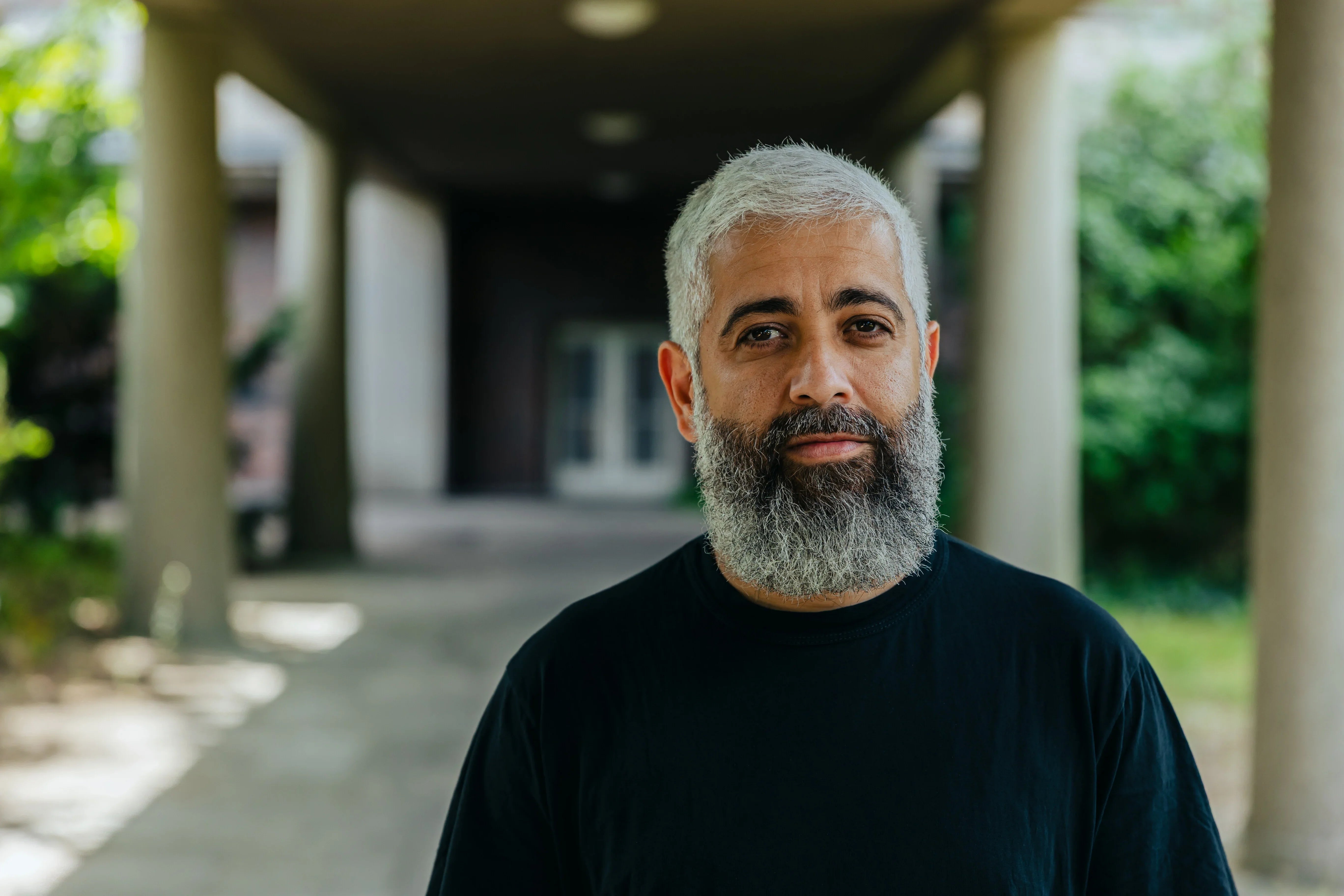 Foto von Aidin Halimi