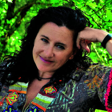 Foto von Aja Leuthner