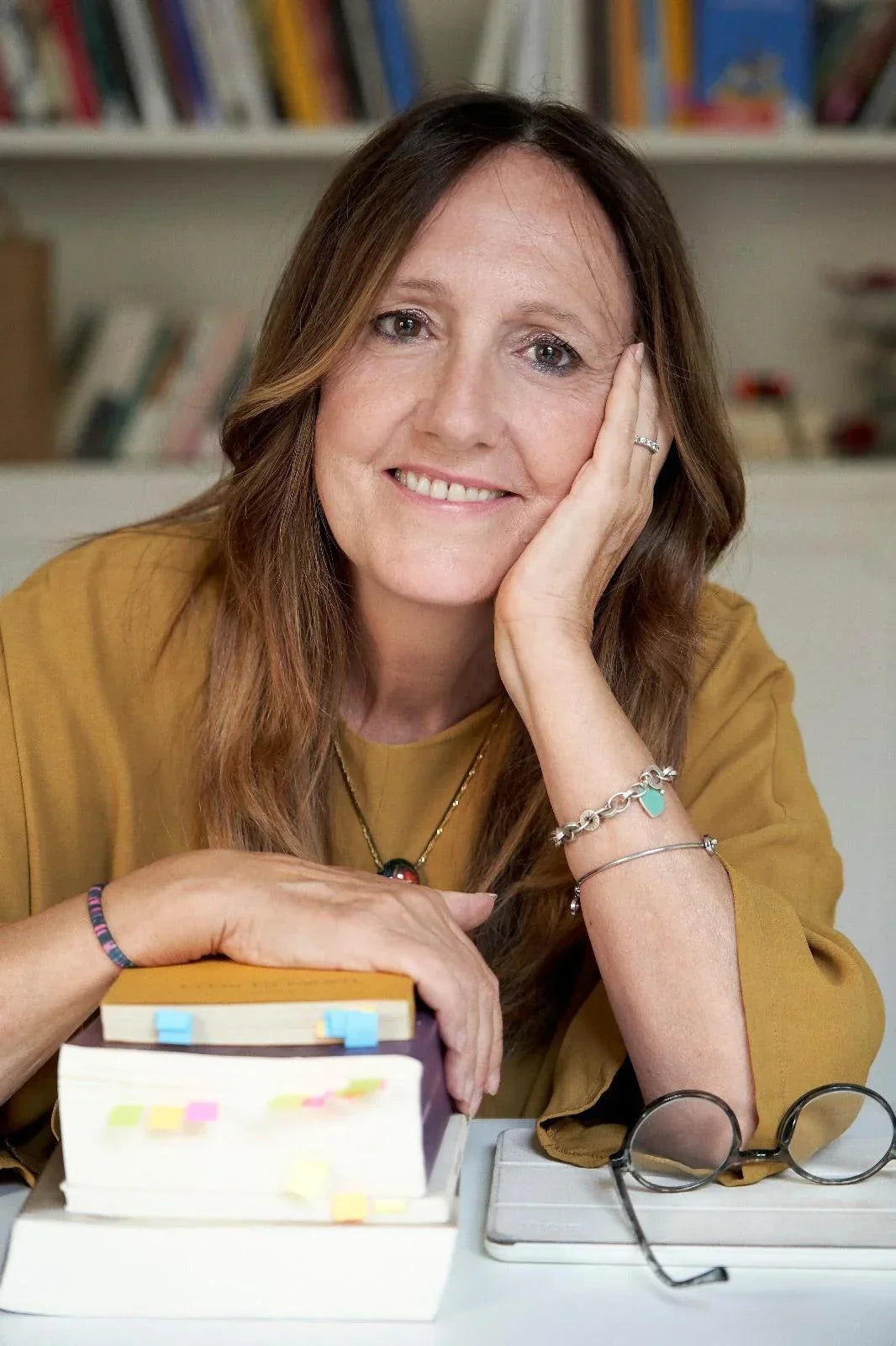 Alba Donati