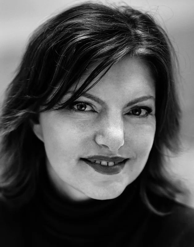 Foto von Alena Mornštajnová