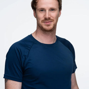 Foto von Alex Partridge
