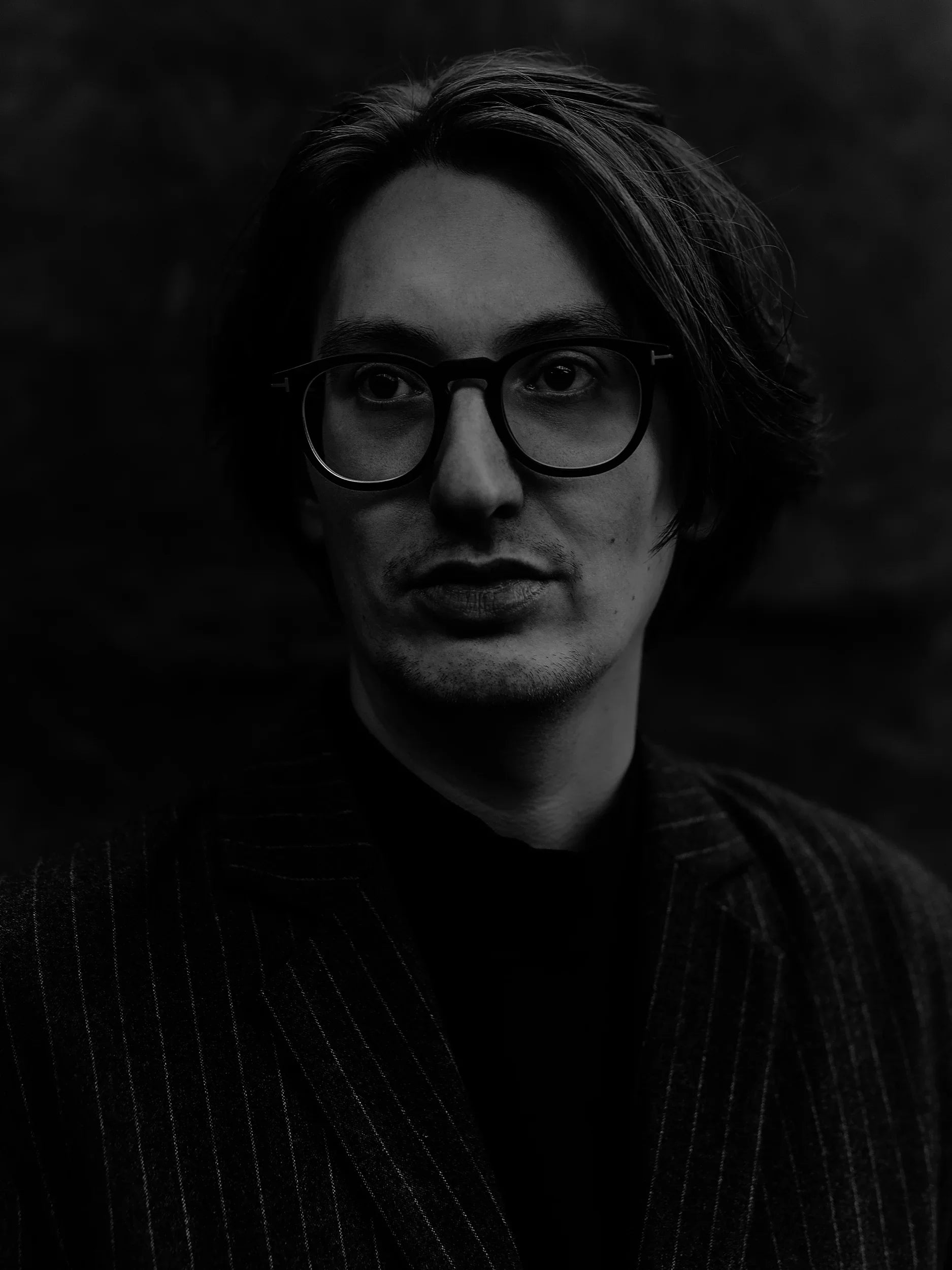 Foto von Alexander Rupflin