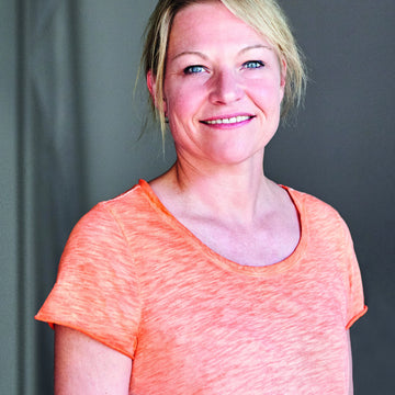 Foto von Alexandra Albert