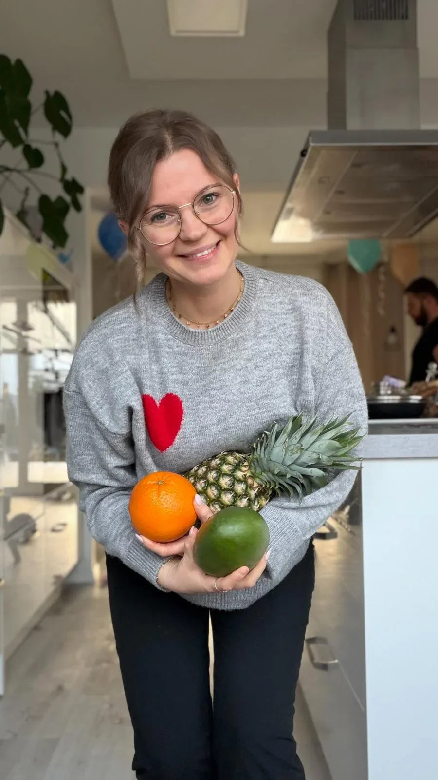 Foto von Alexandra Burmann