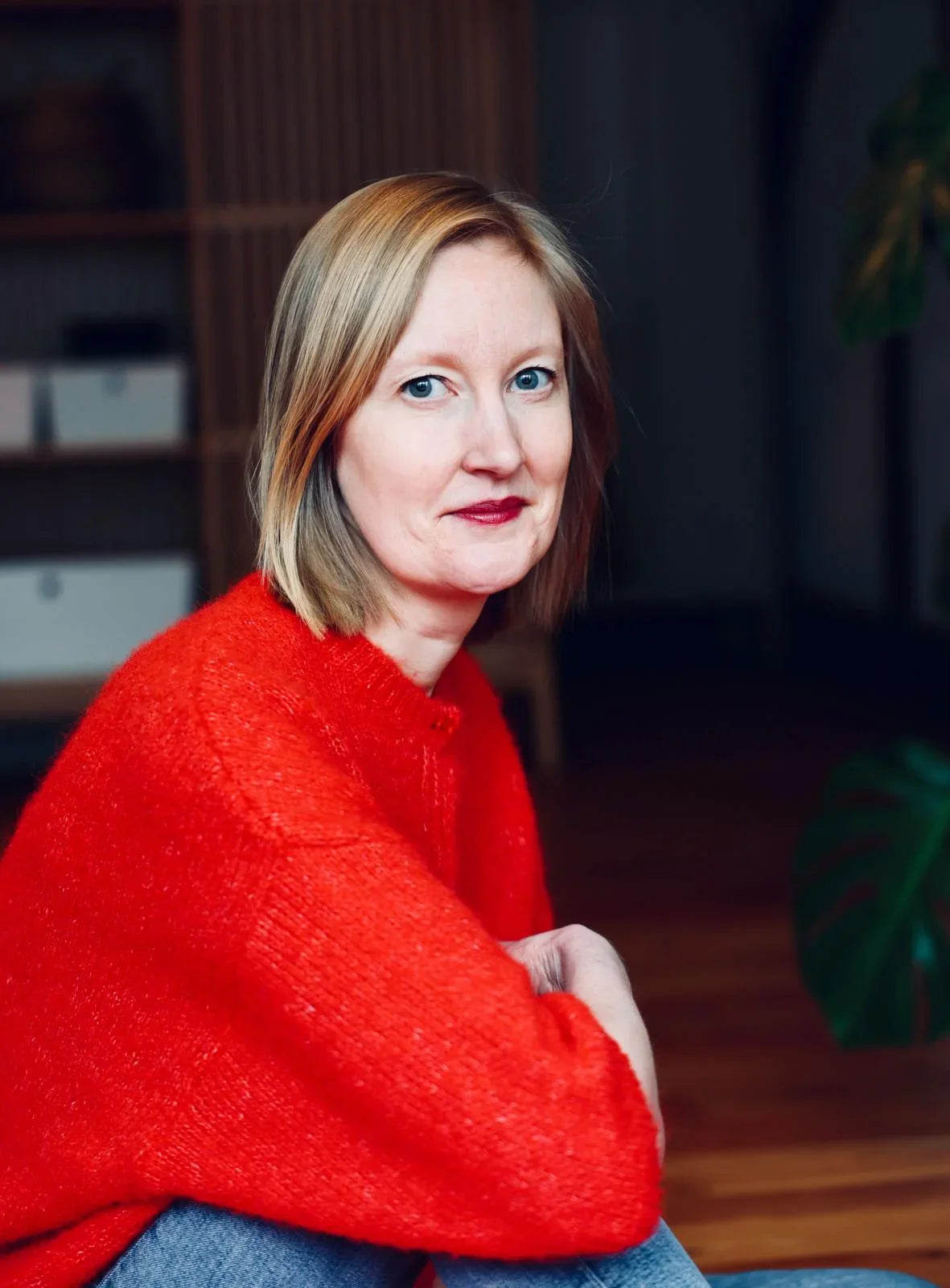 Foto von Alexandra Stahl