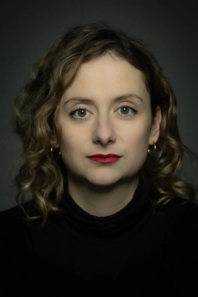 Alexandra Zykunov
