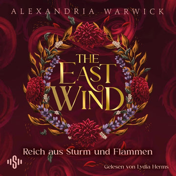 Covermotiv zu Alexandria Warwick