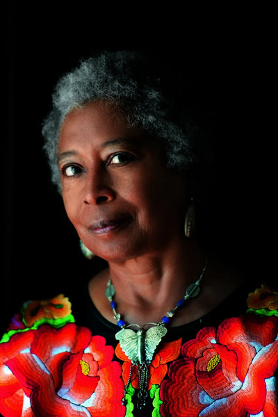 Alice Walker