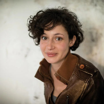Alice Zeniter