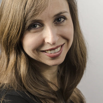 Foto von Amanda Bouchet
