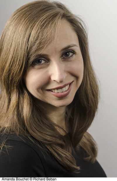 Amanda Bouchet