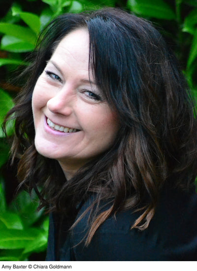 Amy Baxter