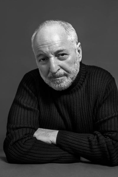 André Aciman