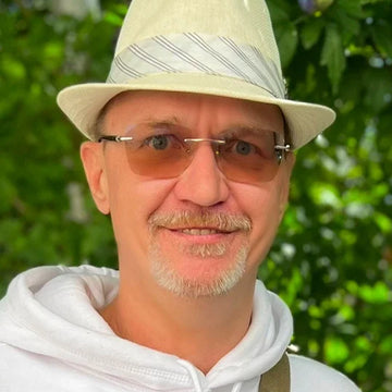 Foto von André Hoek