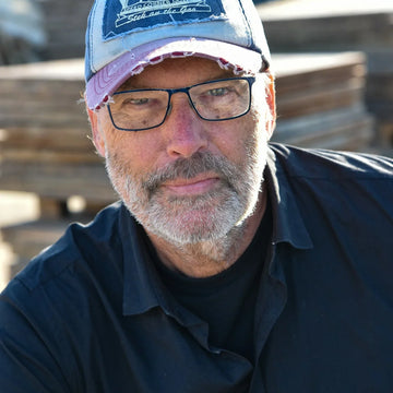 Foto von André Hoogeboom