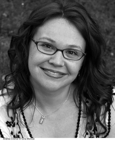 Andrea Cremer