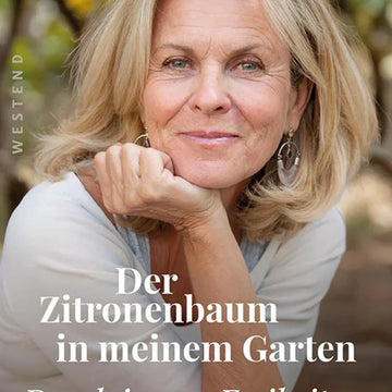 Covermotiv zu Andrea L'Arronge