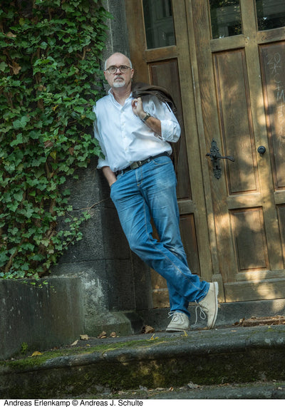 Andreas Erlenkamp