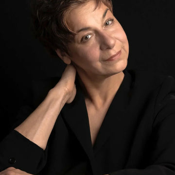 Anja Krug-Metzinger