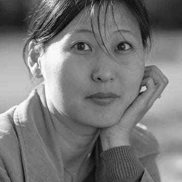 Foto von Anna Kim