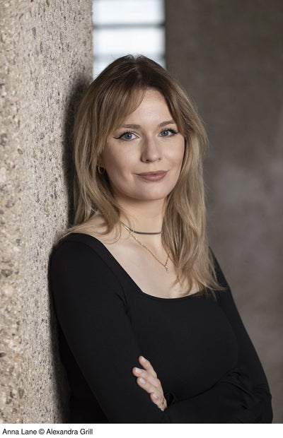 Anna Lane