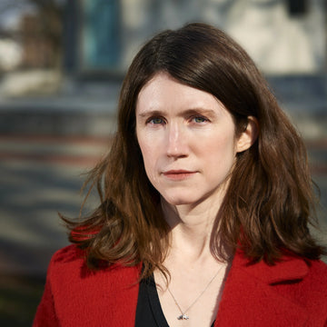 Foto von Anna North