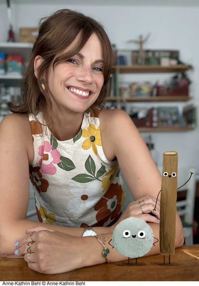Anne-Kathrin Behl