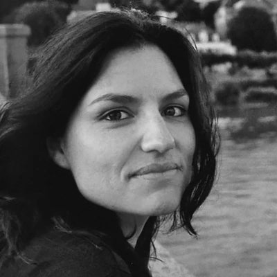 Anne-Kristin zur Brügge